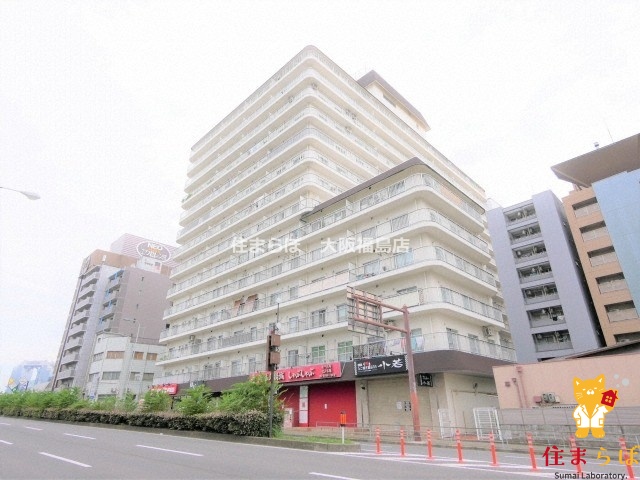 建物外観　★ ★ 口コミ平均4.94のお店 ★ ★