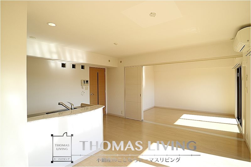 居室・リビング　※実際の写真準備中の為、同物件別部屋写真を掲載しております。