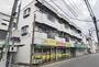 日進プラスビル 3階 築38年8ヶ月の賃貸物件