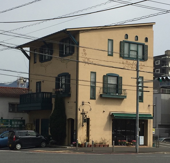 その他　【カレーの店いーとん】（その他）まで378m
