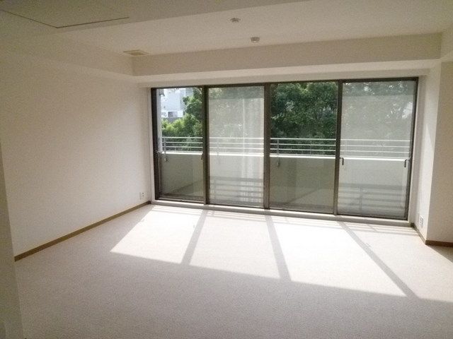 居室・リビング　NULL