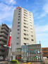 梅里大同マンション 4階 築52年6ヶ月の賃貸物件
