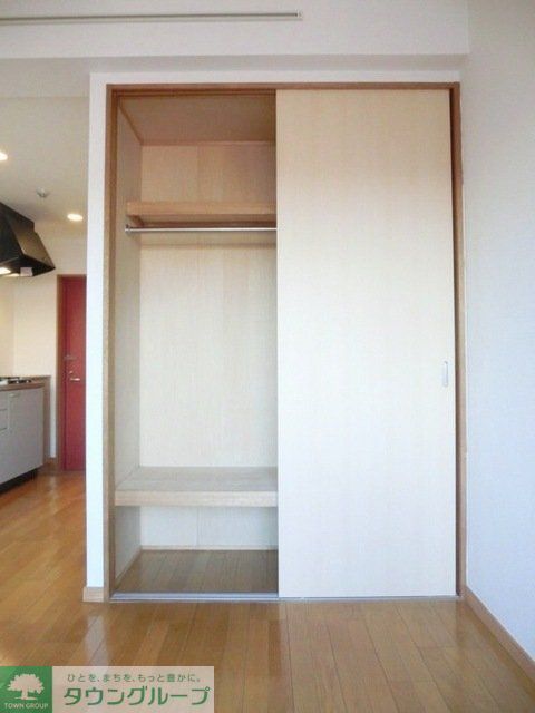 収納　収納