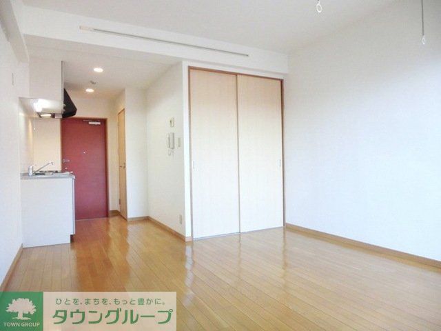 その他部屋・スペース　リビング/居室