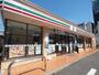 コンビニ　セブンイレブン 小倉馬借3丁目店（コンビニ）まで141m