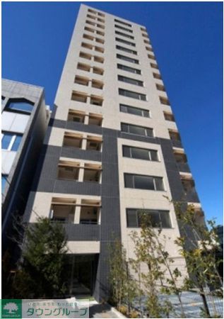 建物外観　★外観★
