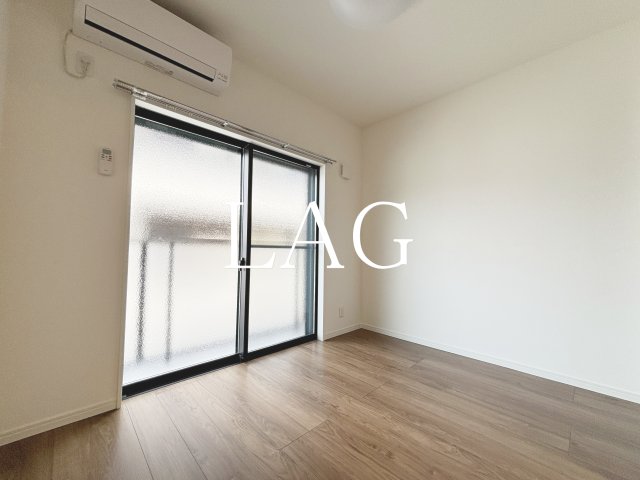 その他部屋・スペース　寝室です。
