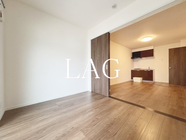 居室・リビング　洋室のお部屋です。