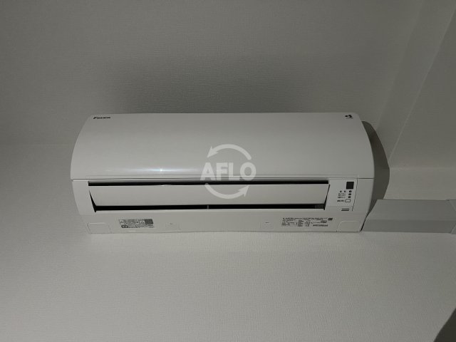 その他設備　セレニテ難波グランデシュッド　エアコン