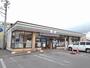 コンビニ　セブンイレブン黒磯下厚崎店（コンビニ）まで1300m