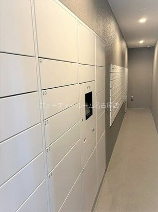 その他設備　★見学予約受付中★