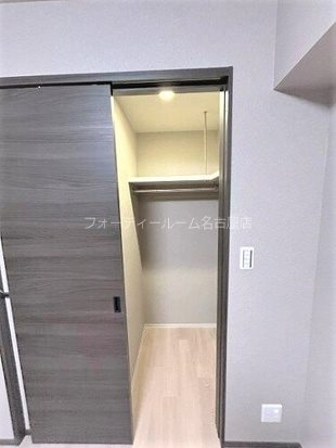 収納　★見学予約受付中★