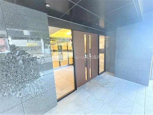 エントランス　★見学予約受付中★