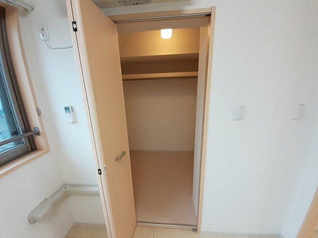 ラフレシール・ジュネスの内装写真