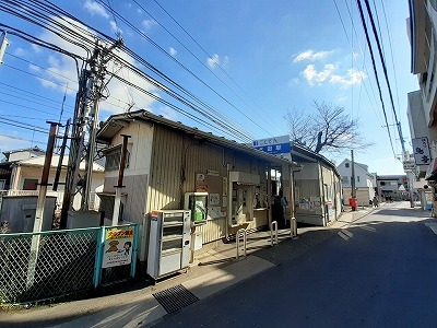 その他　琴電　太田駅（その他）まで1220m
