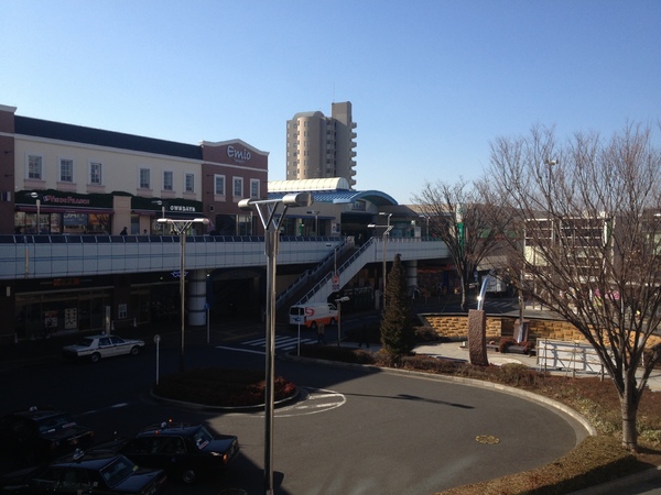 その他　田無駅（その他）まで698m