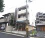 神宮丸太町駅より徒歩14分 1階 築41年5ヶ月の賃貸物件