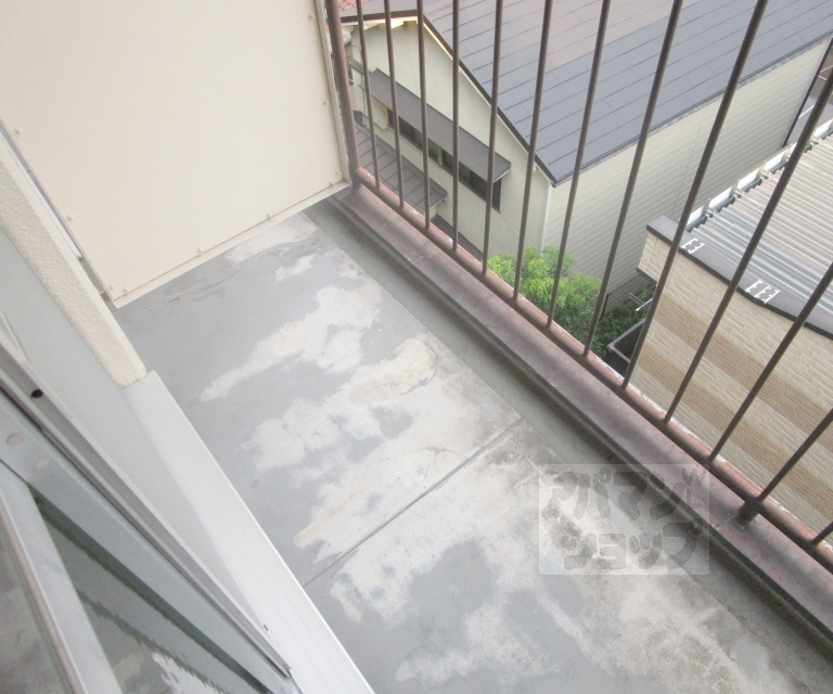 その他設備　エアコン装備