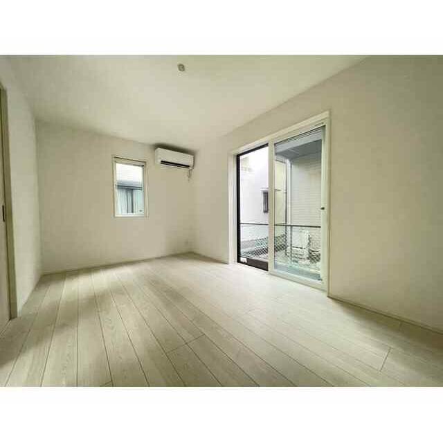 その他部屋・スペース　洋室6.7帖