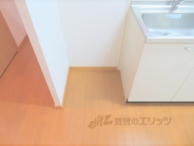 その他部屋・スペース　冷蔵庫置場