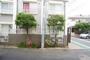 眺望　お部屋からの景色です！