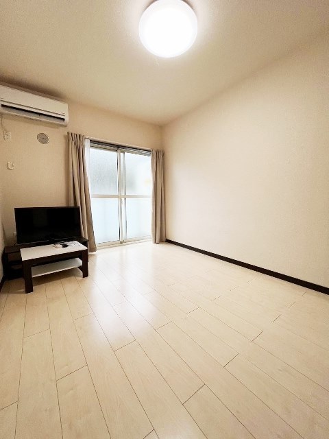 居室・リビング　別部屋同仕様タイプ