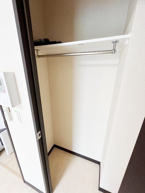 収納　別部屋同仕様タイプ