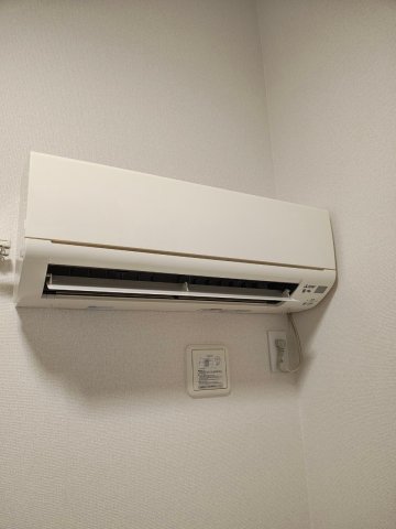 その他設備　エアコン付