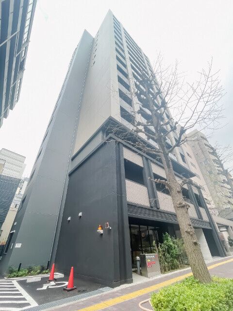 建物外観　☆きれいな外観☆