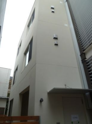 建物外観　☆綺麗な外観☆