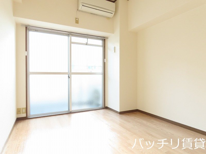 眺望　＊画像は別部屋の為、現状を優先いたします