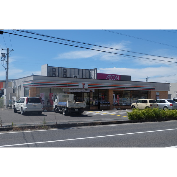 コンビニ　ローソン中主西河原店（コンビニ）まで419m