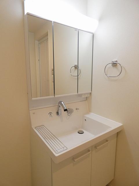 洗面設備　洗面※別部屋参考写真