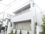 西早稲田駅より徒歩5分 1階 築8年9ヶ月の賃貸物件