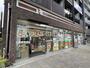 コンビニ　セブン-イレブン 北新宿１丁目店（コンビニ）まで251m