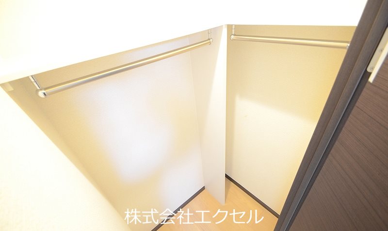 収納　同等タイプのイメージ写真です。