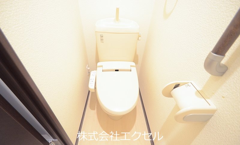 トイレ　同等タイプのイメージ写真です。