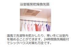 ＪＲ姫新線 余部駅 徒歩7分 2階建 新築の内装写真