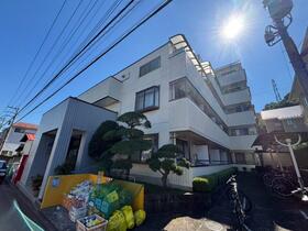 ジュネス鹿島