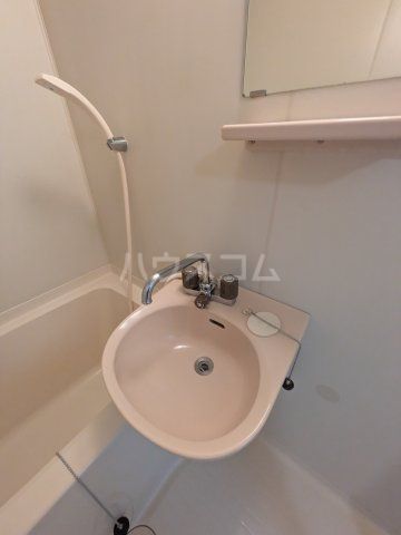 メゾンドールFOCDの内装写真