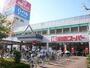スーパー　関西スーパー高槻店（スーパー）まで494m