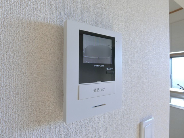 セキュリティ　図面と現状に相違がある場合には現状を優先