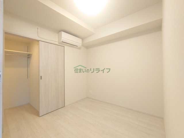 ブルックサイドレジデンス木場の内装写真