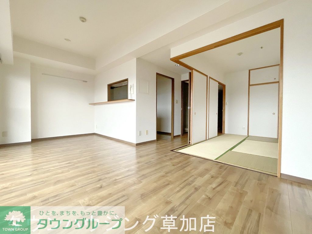 居室・リビング　※別部屋イメージ