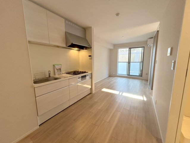 居室・リビング　★明るいフローリングのお部屋です★