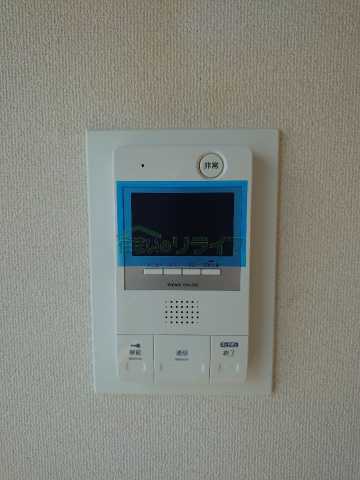 セキュリティ　サカエダイホープラザ大塚（最新クリーニング中）