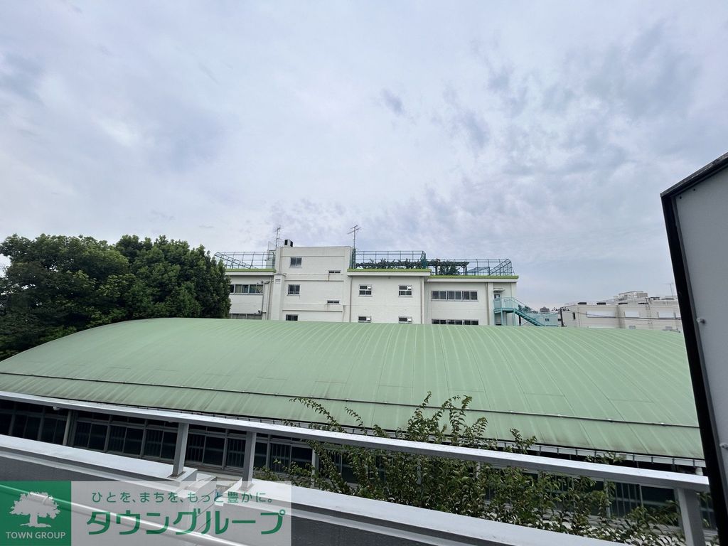 ガーデンハウス東高円寺のその他写真