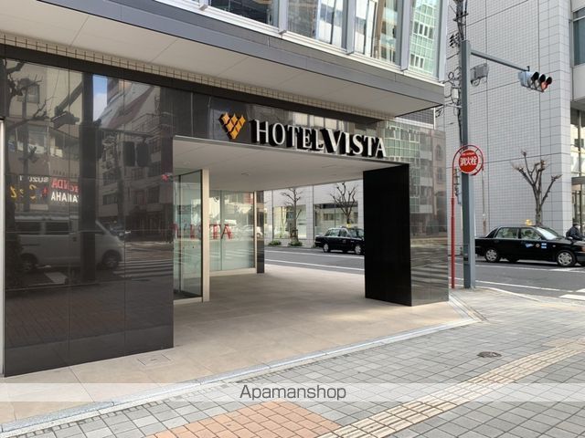 その他　ホテルビスタ広島（その他）まで235m