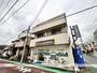小田急相模原駅より徒歩15分 3階 築41年3ヶ月の賃貸物件