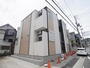 高速長田駅より徒歩9分 1階 築9年3ヶ月の賃貸物件